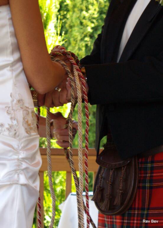 hand fasting