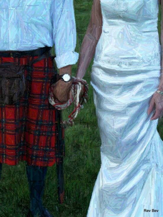 handfasting