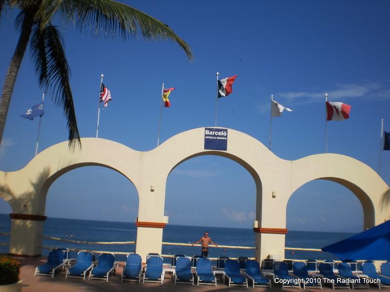 Mismaloya, Puerta Vallarta, Mexico