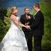 CardwellPhotography.com captured this Radiant Touch Wedding at Skamania Lodge ampitheater in the Columbia River Gorge. www.theradianttouch.com wedding officiant in Portland Oregon