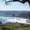 WIllamette Falls